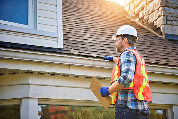 Licensed Roofing service in Rushville, IN - Ben Roofing and Steel LLC